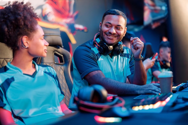 インタラクティブストーリーテリング